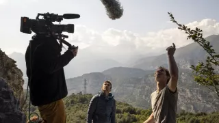 Adam Ondra: Posunúť hranice