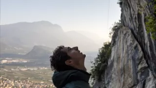 Adam Ondra: Posunúť hranice