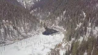 Posledné prírodné raje (6/6)