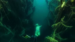 Posledné prírodné raje (6/6)