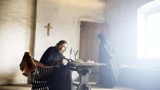Ján Hus - Cesta bez návratu