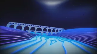 Megamosty: Oblúky nad priepasťou