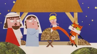 Zpívejte s námi - Tichá noc