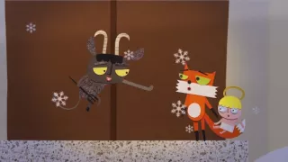 Zpívejte s námi - Tichá noc