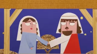 Zpívejte s námi - Tichá noc