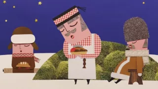 Zpívejte s námi - Tichá noc