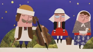 Zpívejte s námi - Tichá noc