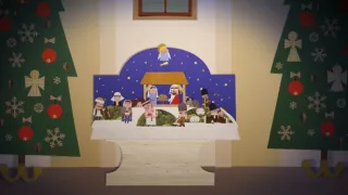 Zpívejte s námi - Tichá noc