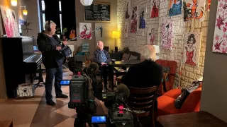 Radola Gajda, generál na odstrel