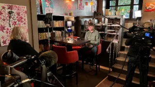 Radola Gajda, generál na odstrel