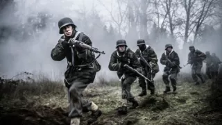 Posledný Hitlerov útok II (2)