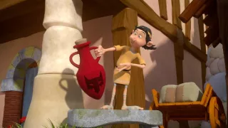 Idefix a smečka Nepoddajných (50/52)