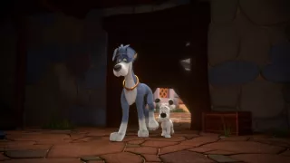Idefix a smečka Nepoddajných (50/52)