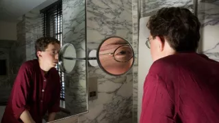 Cestování červí dírou s Morganem Freemanem IV (10)