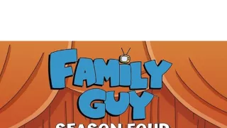 Griffinovi IV (8, 9)