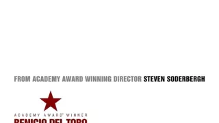 Che Guevara: Revoluce
