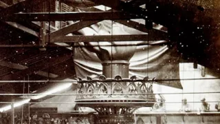 Tajné dějiny velkých katastrof (3)