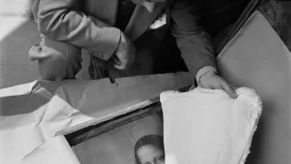 Tajné dějiny velkých katastrof (3)