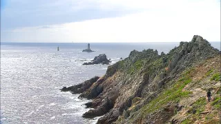 Kamera na cestách: Južné Bretónsko a jeho odkryté pôvaby