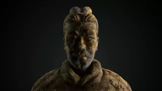 Dračí cisár a jeho ríša