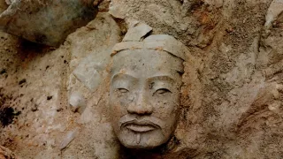 Dračí cisár a jeho ríša