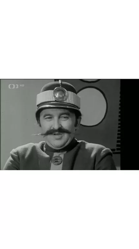 Míček Flíček, 1972 - fotogaléria