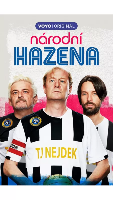 Národní házená, 2024 - fotogaléria