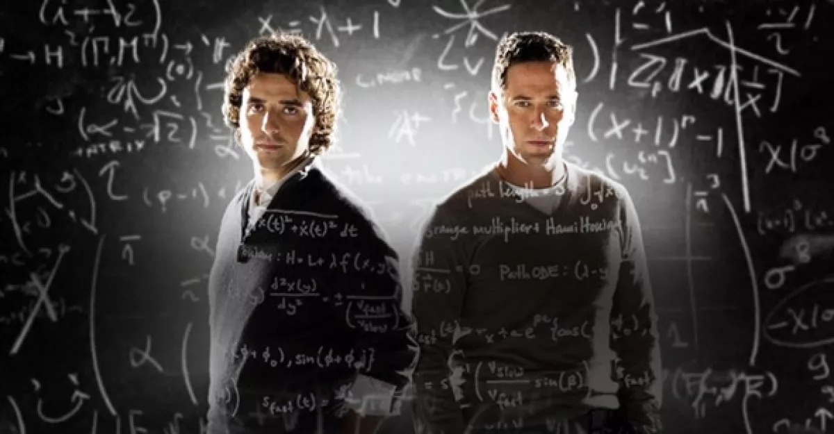 Vražedné čísla (Numb3rs III), 2007 - fotogaléria