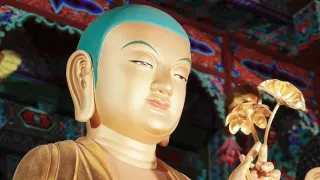 Južná Kórea plná vzrušujúcich kontrastov