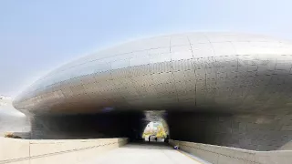 Južná Kórea plná vzrušujúcich kontrastov