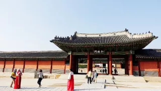 Južná Kórea plná vzrušujúcich kontrastov