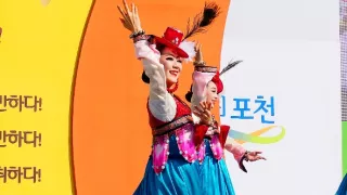 Južná Kórea plná vzrušujúcich kontrastov