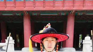 Južná Kórea plná vzrušujúcich kontrastov