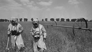 Černobyl: Utopie v plamenech (3)