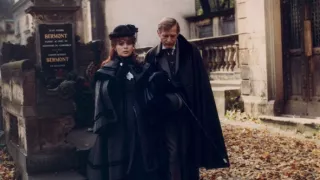 Dvě z Paříže