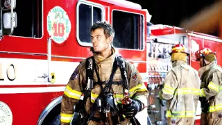 Nezahrávaj sa s ohňom