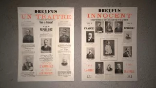 Dějiny antisemitismu (3/4)