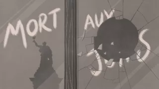 Dějiny antisemitismu (3/4)