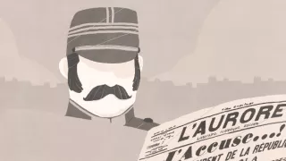 Dějiny antisemitismu (3/4)