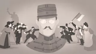 Dějiny antisemitismu (3/4)