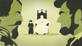 Dějiny antisemitismu (3/4)