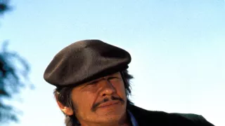 Charles Bronson