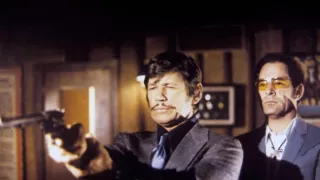 Charles Bronson