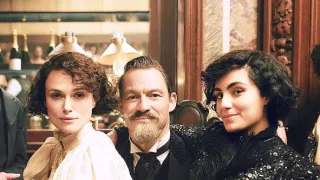 Colette: Príbeh vášne