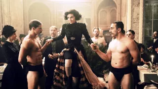 Colette: Príbeh vášne