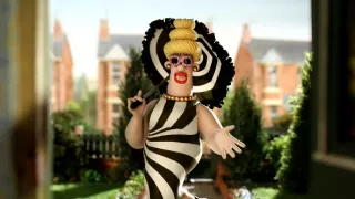 Wallace a Gromit - Otázka bochníku a smrti