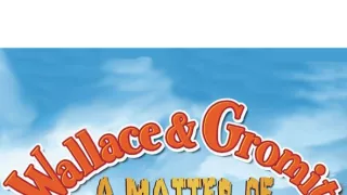 Wallace a Gromit - Otázka bochníku a smrti
