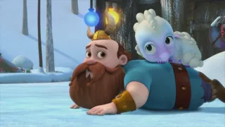 Dračí záchranáři: Svátky ve Stokučí