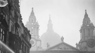 Blitz: Dny, které změnily druhou světovou válku