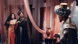 Ahmed a Hazar